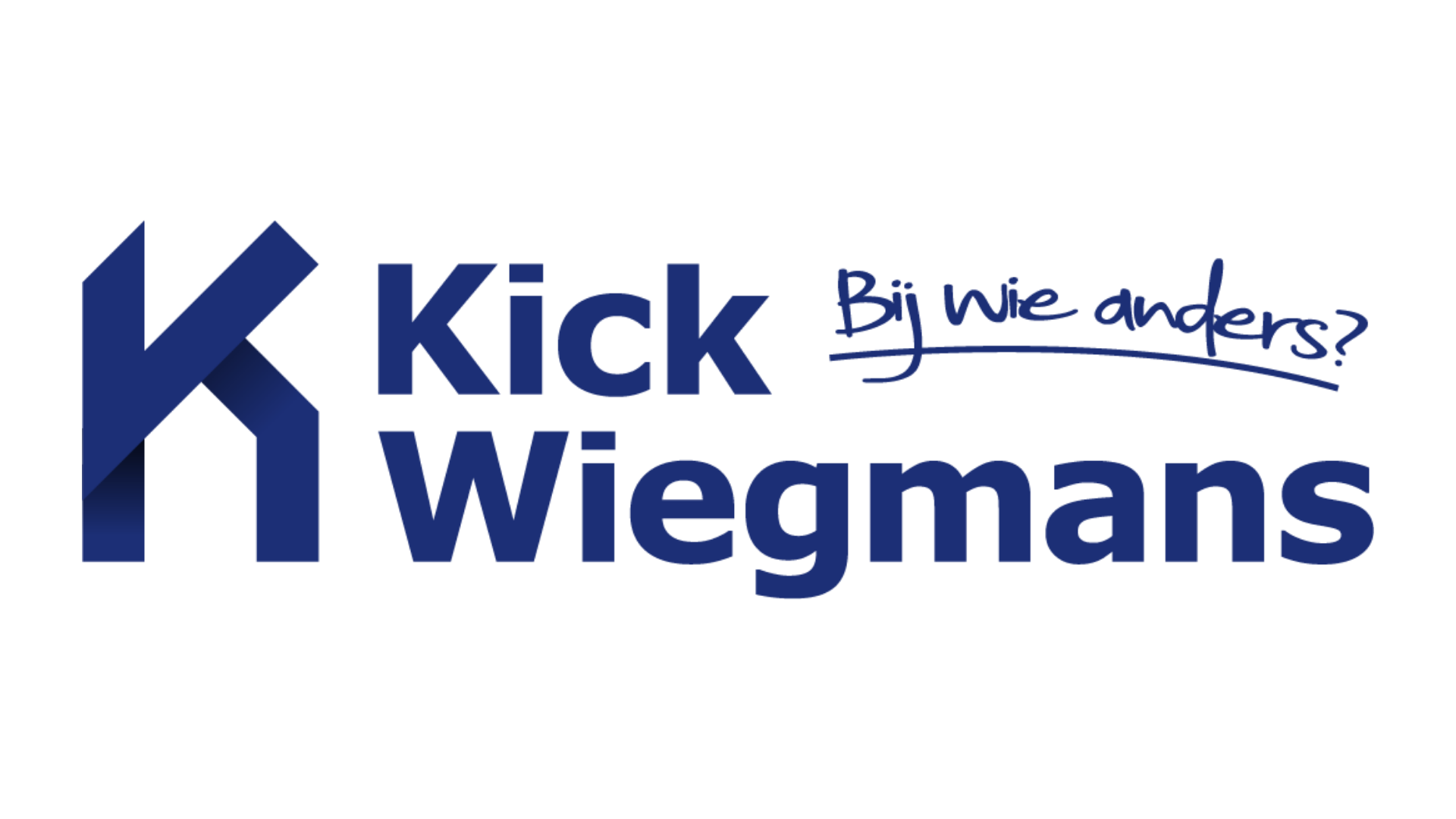 Kick Wiegmans logo