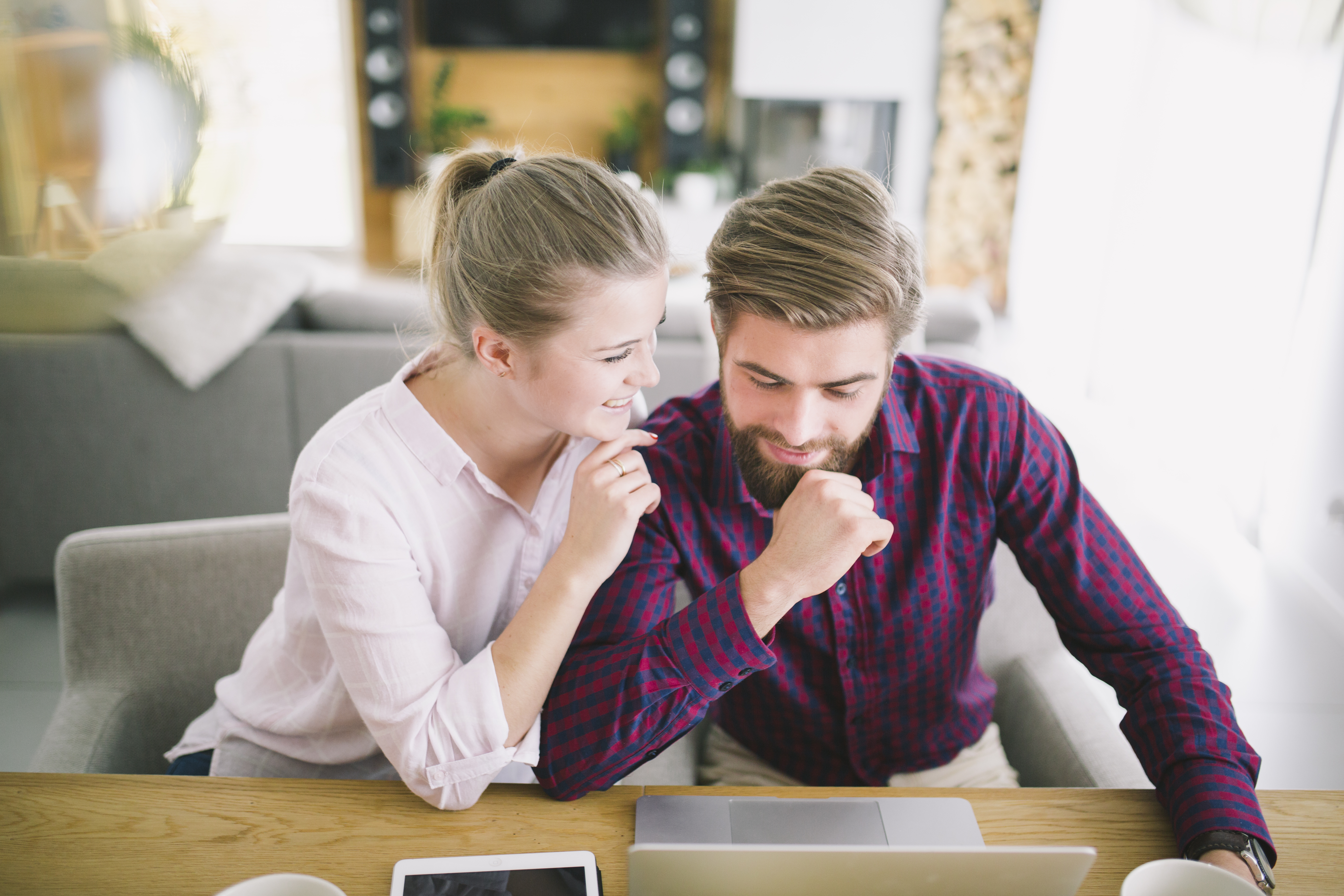 Hypotheekadvies gesprek